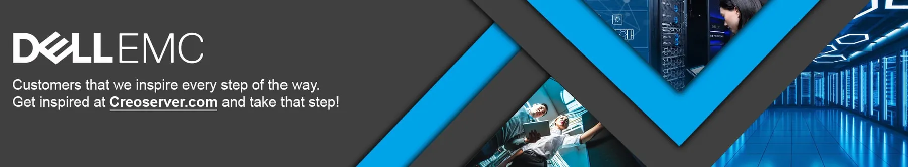 Banner server 8