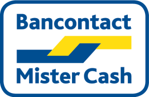 Bancontact / Mister Cash